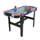 LED Airhockey-Tisch Skyline Arena, Airhockey mit LED-Lichteffekt und LED-Pusher/Pucks | FASports