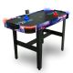 LED Air Hockey Table Skyline Arena, Air Hockey with LED Light Effect and LED Pushers/Pucks | FASports