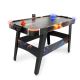 LED Airhockey-Tisch Solar Fury, Airhockey mit LED-Lichteffekt und LED-Pusher/Pucks | FASports