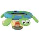 Turtle Toss Game, Neopren Water Ball Game Outdoor for Beach/Lake/Schwimming Pool | sunflex