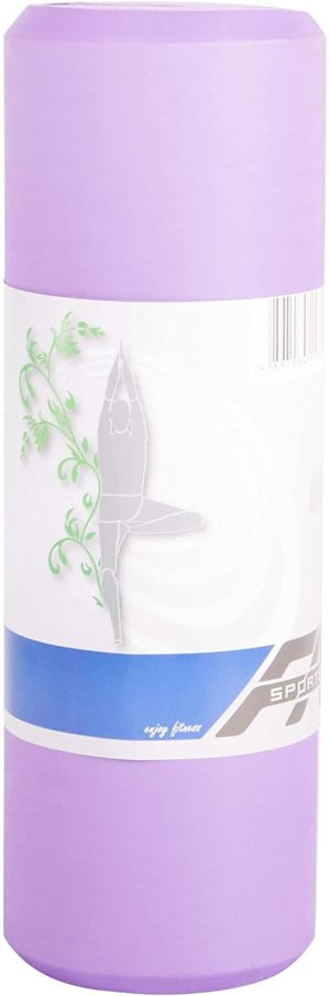 Yoga Rolle Soft 45cm YogiPlus | FASports