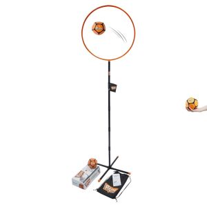 Pitjau Indoor-Ballspiel, Wurfspiel, lustiges Gruppenspiel | Pitjau