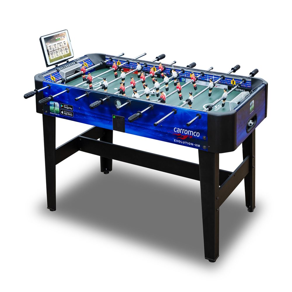 Foosball Classic: 2-Player for Android - Free App Download