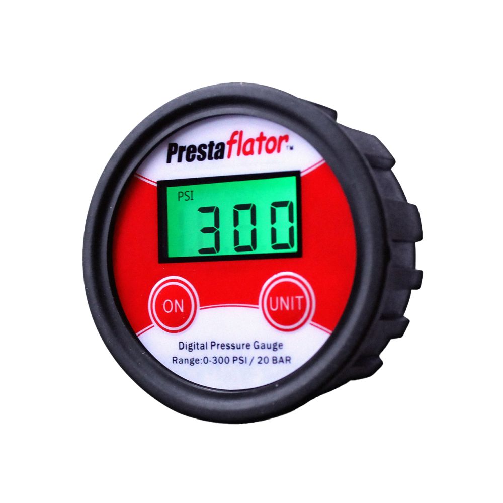 Prestaflator on sale