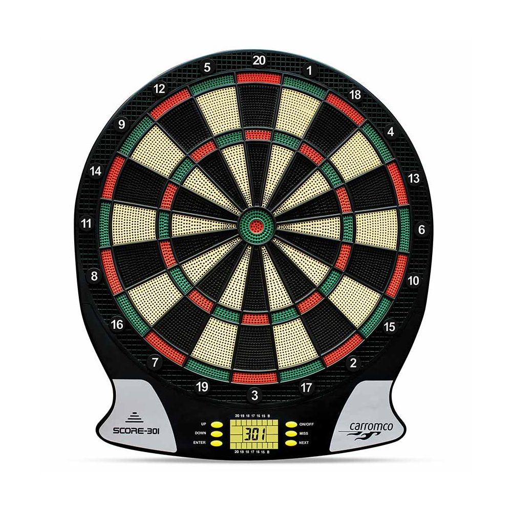 Elektronische Dartscheibe 301-2 SportAddicts ➜ sportaddicts