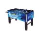 Football Table Stadium-XT (blue) | Carromco