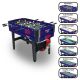 Imperial-XT Multigame Table, 7 in 1 | Carromco