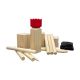 Wikinger Schach® Odin-M, pine wood | Carromco