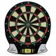 Score-301 #2 elektronische Dartscheibe , 4-Loch | Carromco