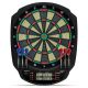 Toledo-301 electronic Dartboard, 3-hole | Carromco