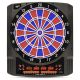 Classic Master II electronic Dartboard, 2-hole with adapter | Carromco