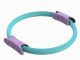 Pilates Ring Saturnio, sky blue-violet | ChronoSports