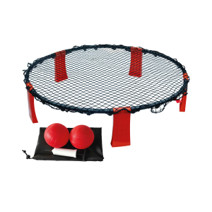 Roundnet, Spike Action Ball Spielset Smash-X | FASports