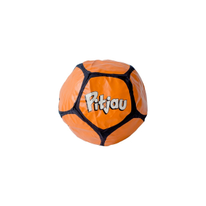 Pitjau Ersatzball für das Indoor-Ballspiel und Wurfspiel Pitjau | Pitjau