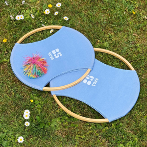 Bounce Ball Schläger Set, Outdoor-Ballspiel mit Bounce Ball, Gartenspiel, Strandspiel | BS Toys