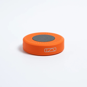 The Juice Orange, MagSafe Power Bank, 4000 mAh, magnetic, wireless | Kaze
