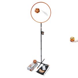 Pitjau Indoor Ball Game, Toss Game, Fun Group Game | Pitjau