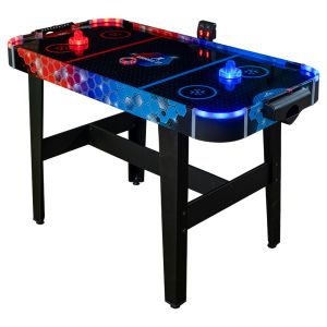 B-Ware | Airhockey-Tisch Aurora-XT mit LED | Carromco