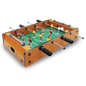 Football tabletop Kick-XM | Carromco