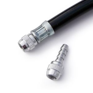 Schrader Hose Barb | Prestacycle