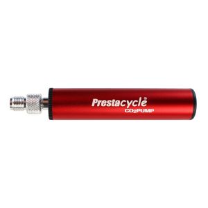 Alloy CO2 Pump | Prestacycle