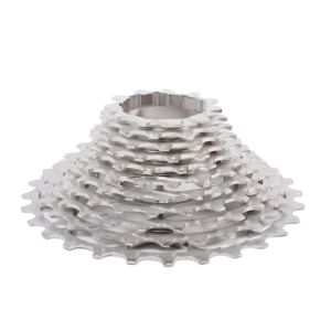 Shimano/SRAM 11-fach | 12-28T | oneBLOCK | CrMo | silber | QC4 | EDCO 