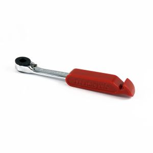 Multi-Tool Prestaratchet II - Ratchet with Prestalever Tire Remover Handle | Prestacycle