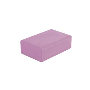 Yogablock Yogiplus, Lila | FASports