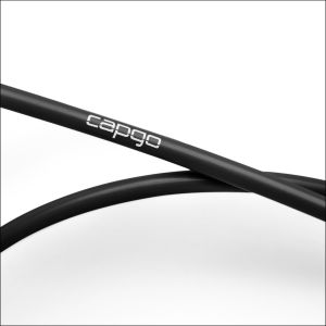 BL Shift Cable Housing 4mm | Black | 3m | capgo
