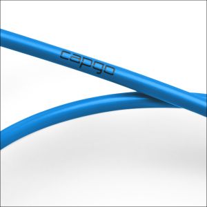 BL Brake Cable Housing 5mm | Blue | 3m | capgo