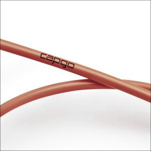 BL Shift Cable Housing 4mm | Brown | 3m | capgo