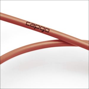 BL Brake Cable Housing 5mm | Brown | 3m | capgo