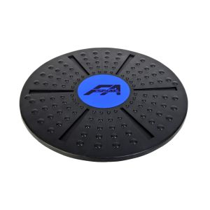 Saturnio Balance Board blau | FASports