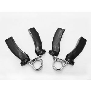 Handtrainer PlasticGrip Black | FASports