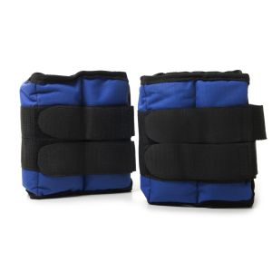 FitWeight Gewichtsmanschetten 2 kg / Paar | FASports