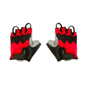 FitGLAV Trainingshandschuhe rot | FASports