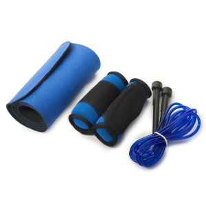 10100 Trim & Tone Total Body Kit black