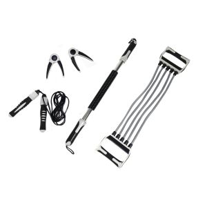 WorkOut 2+ Set | FASports