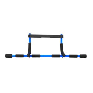 Pull-up Bar for the Door TrioWay, blue-black | FASports