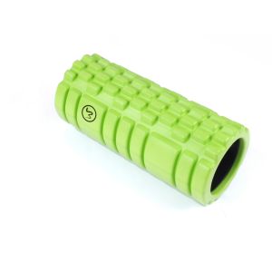 Hollow Foam Roller for Massage & Training Mamba Concept, medium | FASports