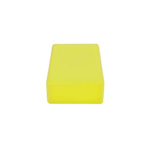 Yogablock Yogiplus, Gelb | FASports