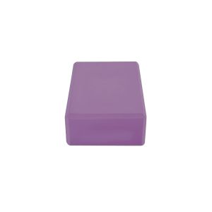 Yogablock Yogiplus, Lavendel | FASports