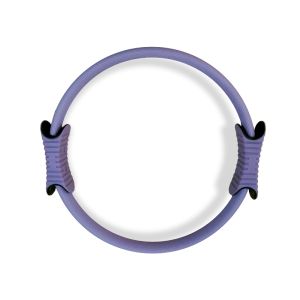 Pilates Ring Saturnio, purple | FASports