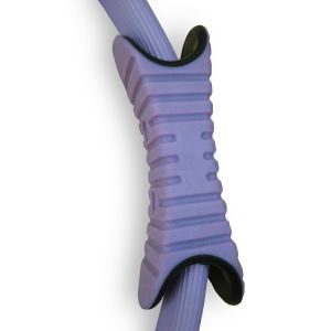 Pilates Ring Saturnio, purple | FASports