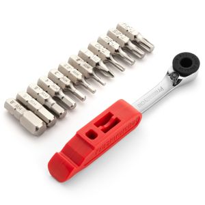 Prestaratchet III Multi-tool | Prestacycle