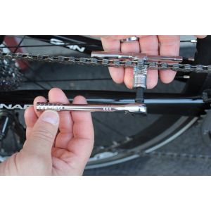 Chain Accessory PrestaRatchet | Prestacycle
