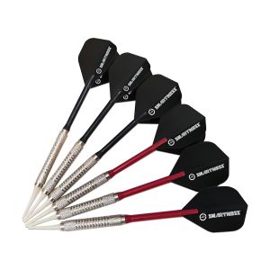Turbo Charger 4.0 electronic Dartboard, App-supported, 2-hole | Carromco