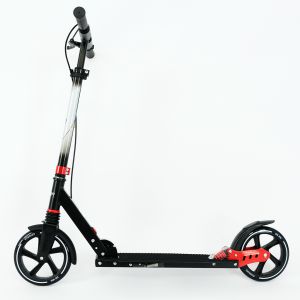 Scooter Lugano 200, foldable | Carromco