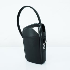 Myloxx Portable Safe with Combination Lock Travel Safety Box | FASports