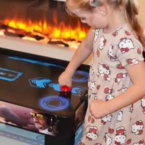 B-Ware | Airhockey-Tischauflage Airliner-XM | Carromco